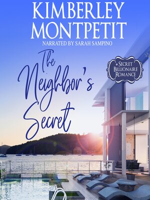 cover image of The Neighbor's Secret